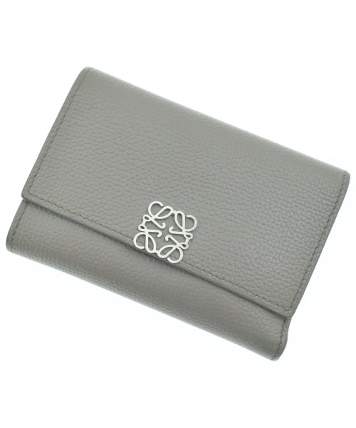 LOEWE ロエベ 財布・コインケース レディース 【古着】【中古】