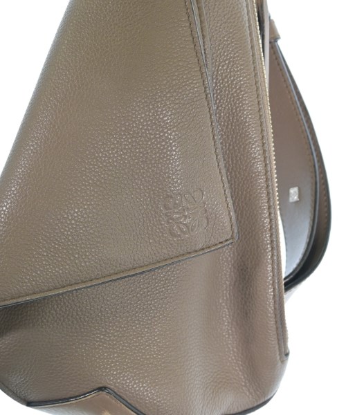 LOEWE ロエベ ショルダーバッグ レディース 【古着】【中古】_4