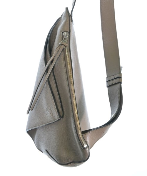 LOEWE ロエベ ショルダーバッグ レディース 【古着】【中古】_6