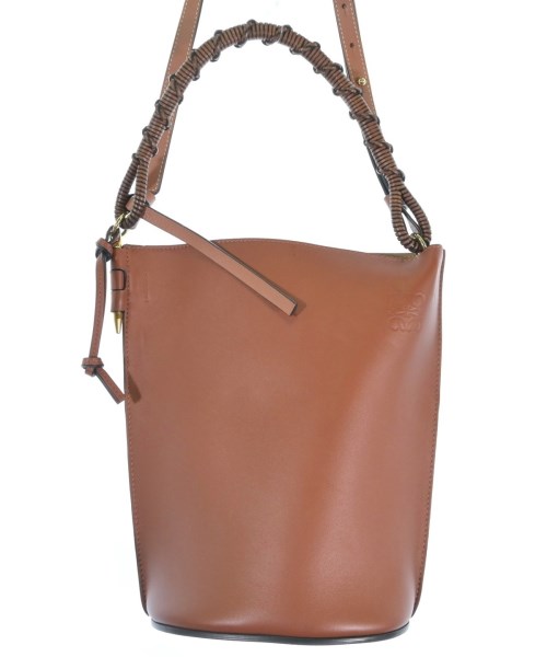 LOEWE ロエベ ショルダーバッグ レディース 【古着】【中古】