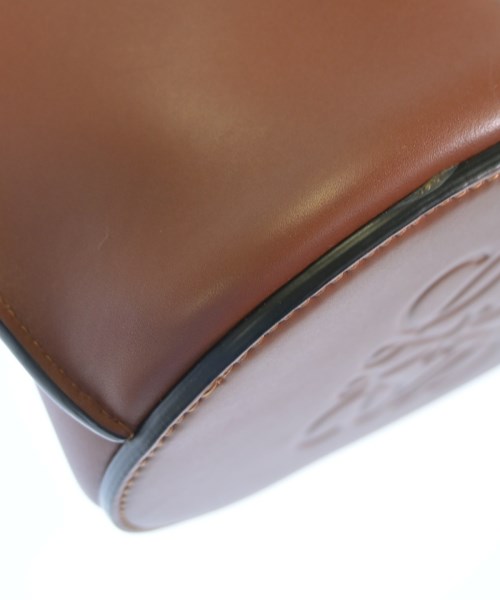 LOEWE ロエベ ショルダーバッグ レディース 【古着】【中古】_9