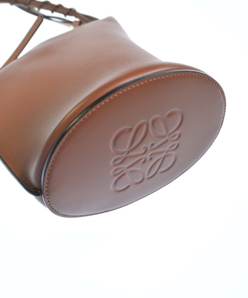 LOEWE ロエベ ショルダーバッグ レディース 【古着】【中古】_10