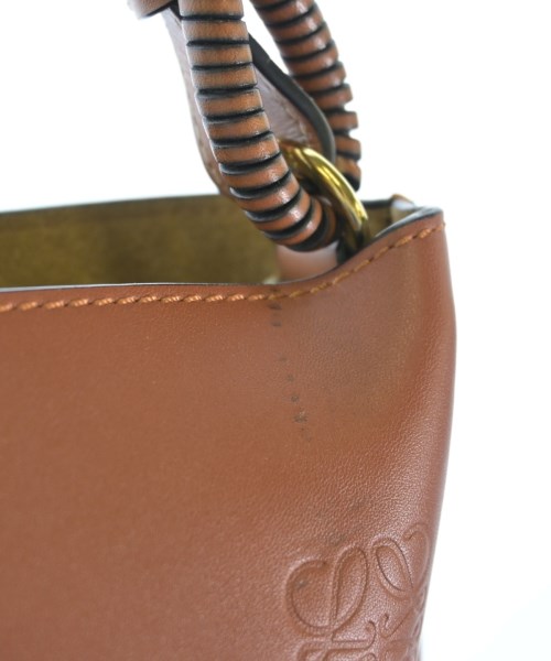 LOEWE ロエベ ショルダーバッグ レディース 【古着】【中古】_11
