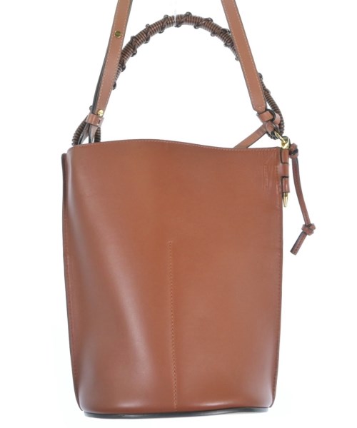 LOEWE ロエベ ショルダーバッグ レディース 【古着】【中古】_1