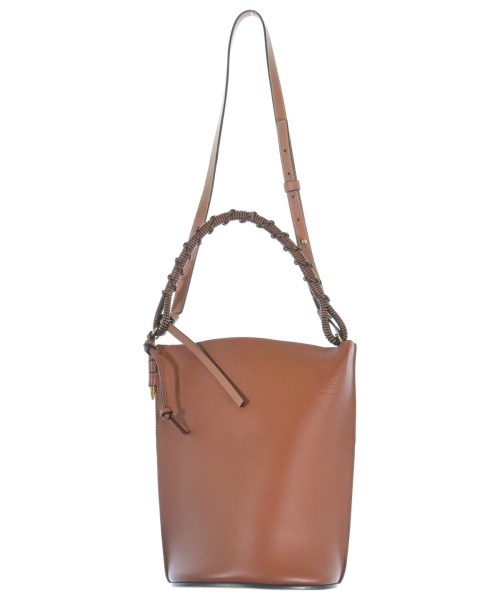 LOEWE ロエベ ショルダーバッグ レディース 【古着】【中古】_2