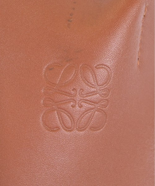 LOEWE ロエベ ショルダーバッグ レディース 【古着】【中古】_4