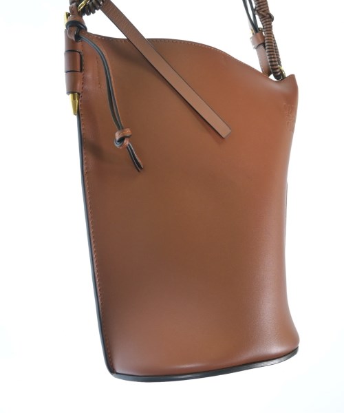 LOEWE ロエベ ショルダーバッグ レディース 【古着】【中古】_7