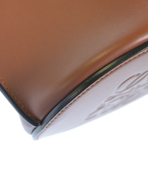 LOEWE ロエベ ショルダーバッグ レディース 【古着】【中古】_8
