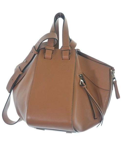 LOEWE ロエベ ショルダーバッグ レディース 【古着】【中古】