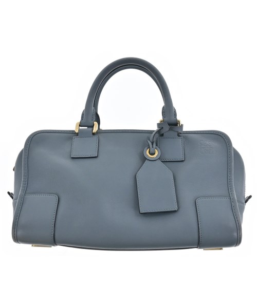 LOEWE ロエベ ハンドバッグ レディース 【古着】【中古】