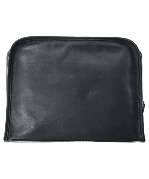 LOEWE ロエベ クラッチペダル御徒面子 レディース 【古着】【中古】