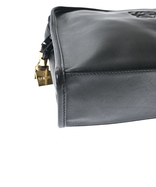 LOEWE ロエベ クラッチペダル御徒面子 レディース 【古着】【中古】