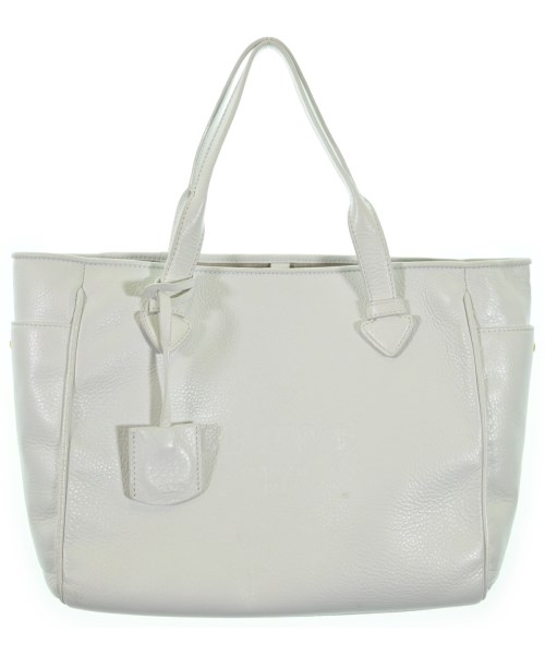 LOEWE ロエベ トートバッグ レディース 【古着】【中古】