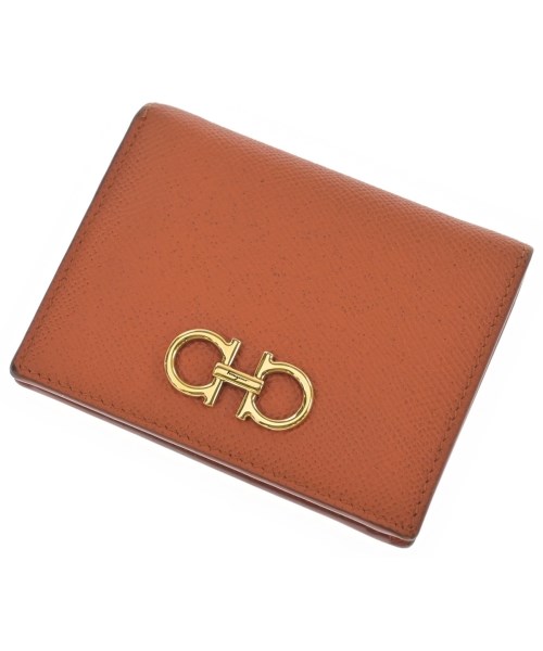 Salvatore Ferragamo サルバトーレフェラガモ 財布・コインケース レディース 【古着】【中古】
