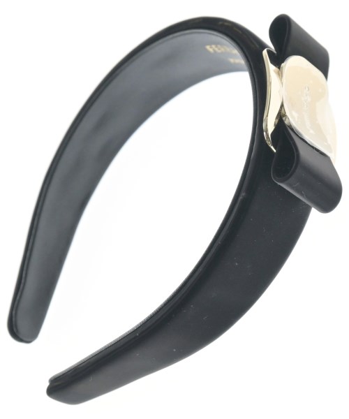 Salvatore Ferragamo サルバトーレフェラガモ ヘアアクセサリー レディース 【古着】【中古】