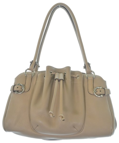 Salvatore Ferragamo サルバトーレフェラガモ ハンドバッグ レディース 【古着】【中古】