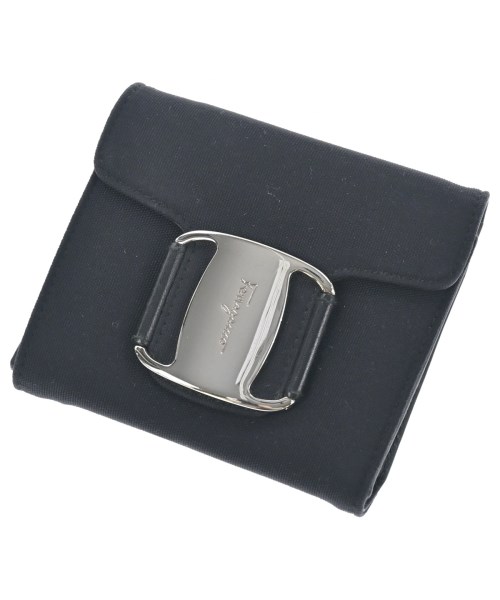 Salvatore Ferragamo サルバトーレフェラガモ 財布・ケース レディース 【古着】【中古】