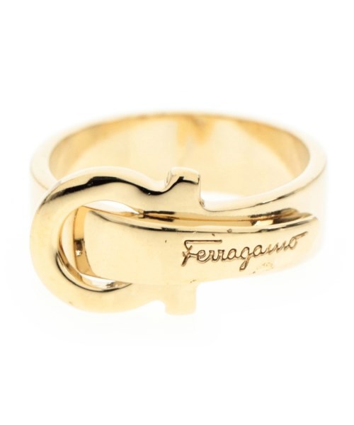 Salvatore Ferragamo サルバトーレフェラガモ 小物類（その他） レディース 【古着】【中古】の通販は