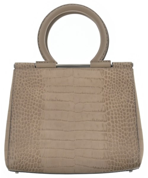 Salvatore Ferragamo サルバトーレフェラガモ ハンドバッグ レディース 【古着】【中古】