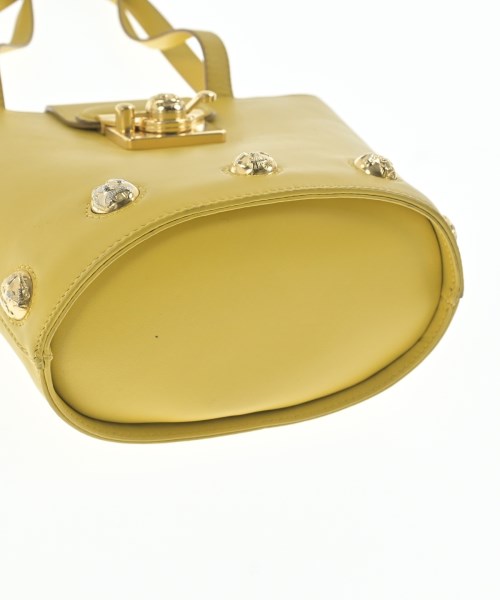 Salvatore Ferragamo サルバトーレフェラガモ ハンドバッグ レディース 【古着】【中古】_6