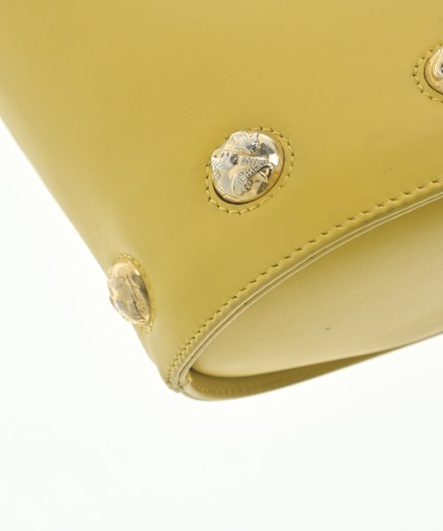 Salvatore Ferragamo サルバトーレフェラガモ ハンドバッグ レディース 【古着】【中古】_7