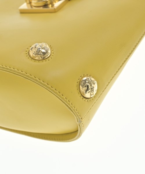 Salvatore Ferragamo サルバトーレフェラガモ ハンドバッグ レディース 【古着】【中古】_8