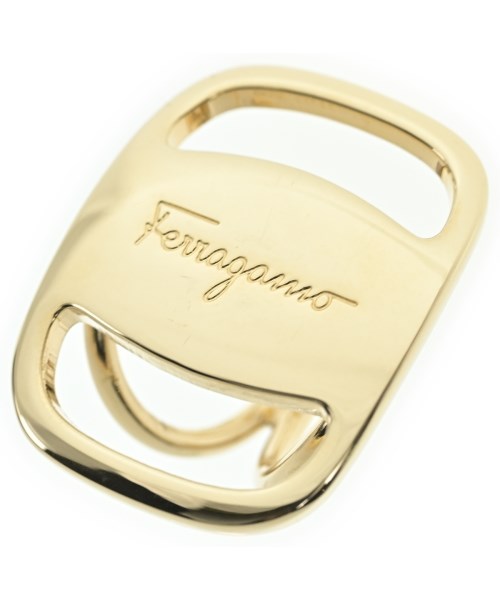 Salvatore Ferragamo サルバトーレフェラガモ 小物類（その他） レディース 【古着】【中古】