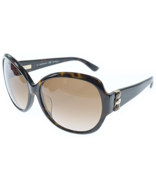 Salvatore Ferragamo サルバトーレフェラガモ サングラス レディース 【古着】【中古】