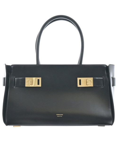 Salvatore Ferragamo サルバトーレフェラガモ ハンドバッグ レディース 【古着】【中古】