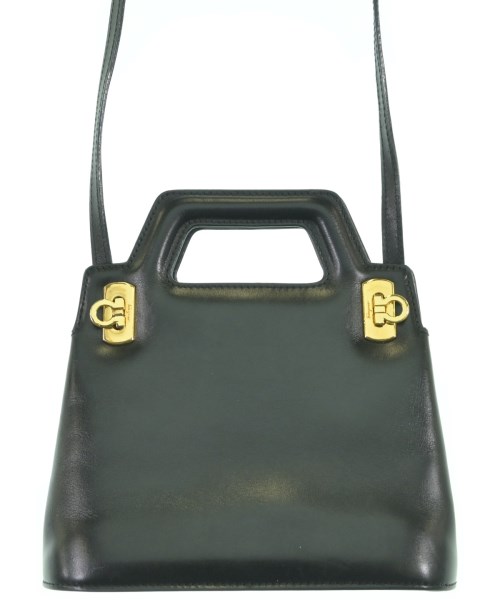 Salvatore Ferragamo サルバトーレフェラガモ ハンドバッグ レディース 【古着】【中古】