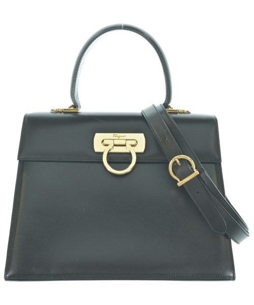 サマンサタバサ トートバッグ ソフトトートバッグ 小サイズ ネイビー