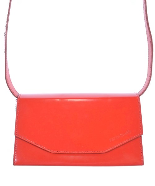 Salvatore Ferragamo サルバトーレフェラガモ ショルダーバッグ レディース 【古着】【中古】