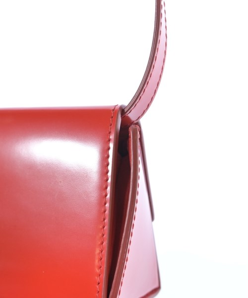 Salvatore Ferragamo サルバトーレフェラガモ ショルダーバッグ レディース 【古着】【中古】_9
