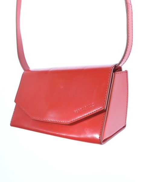 Salvatore Ferragamo サルバトーレフェラガモ ショルダーバッグ レディース 【古着】【中古】_7