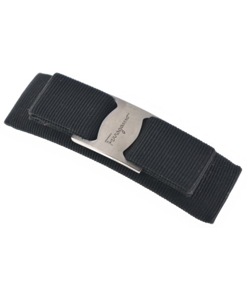 Salvatore Ferragamo サルバトーレフェラガモ ヘアアクセサリー レディース 【古着】【中古】