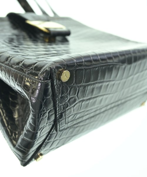 Salvatore Ferragamo サルバトーレフェラガモ ハンドバッグ レディース 【古着】【中古】_11