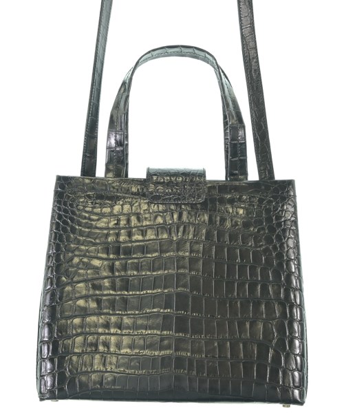 Salvatore Ferragamo サルバトーレフェラガモ ハンドバッグ レディース 【古着】【中古】_1