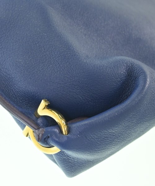 Salvatore Ferragamo サルバトーレフェラガモ ショルダーバッグ レディース 【古着】【中古】_9