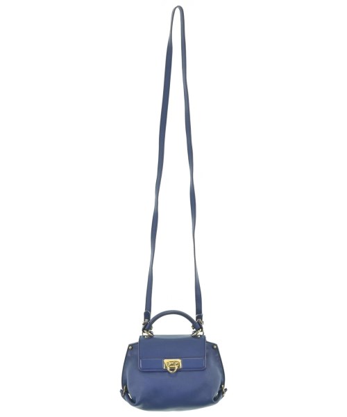 Salvatore Ferragamo サルバトーレフェラガモ ショルダーバッグ レディース 【古着】【中古】_2