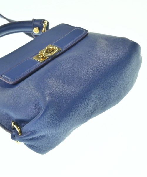 Salvatore Ferragamo サルバトーレフェラガモ ショルダーバッグ レディース 【古着】【中古】_7