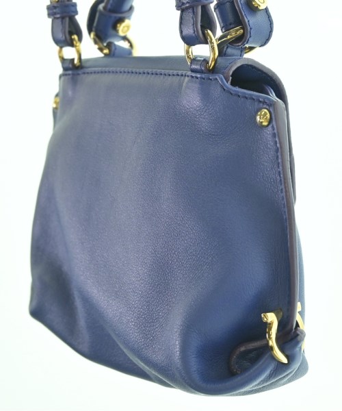 Salvatore Ferragamo サルバトーレフェラガモ ショルダーバッグ レディース 【古着】【中古】_8