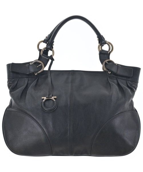 Salvatore Ferragamo サルバトーレフェラガモ ハンドバッグ レディース 【古着】【中古】 22,350円