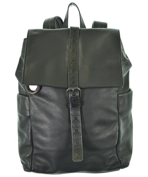 Salvatore Ferragamo サルバトーレフェラガモ バックパック・リュック レディース 【古着】【中古】