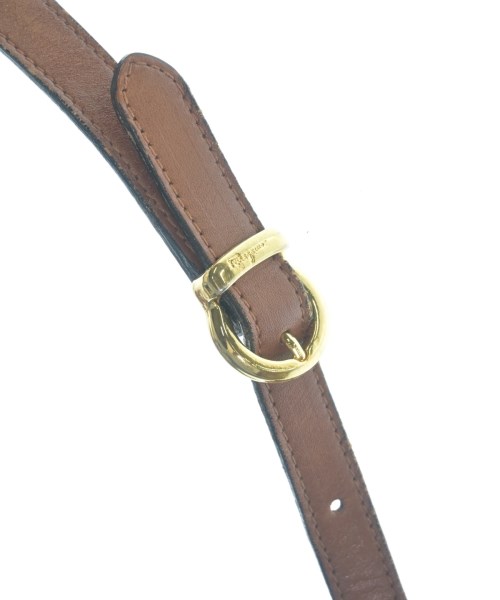 Salvatore Ferragamo サルバトーレフェラガモ ハンドバッグ レディース 【古着】【中古】_10