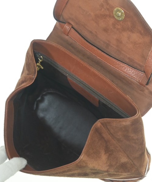 Salvatore Ferragamo サルバトーレフェラガモ ハンドバッグ レディース 【古着】【中古】_3