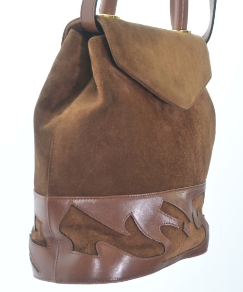 Salvatore Ferragamo サルバトーレフェラガモ ハンドバッグ レディース 【古着】【中古】_5