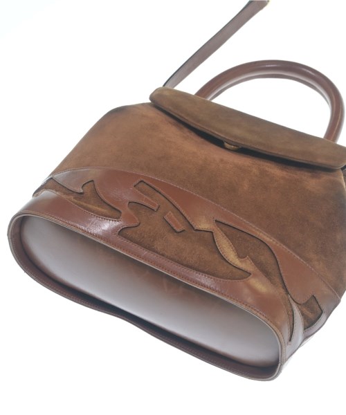 Salvatore Ferragamo サルバトーレフェラガモ ハンドバッグ レディース 【古着】【中古】_6
