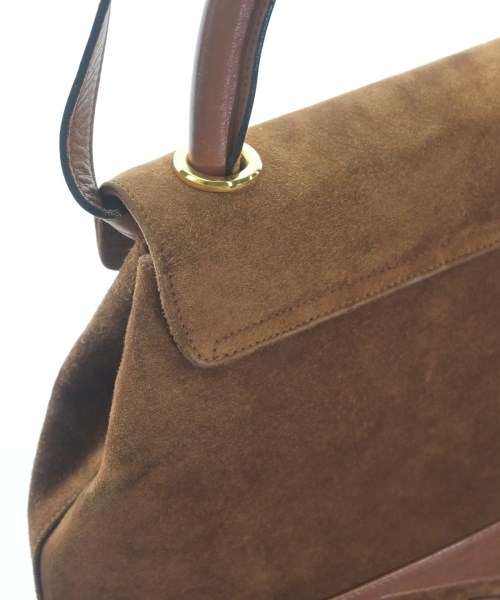 Salvatore Ferragamo サルバトーレフェラガモ ハンドバッグ レディース 【古着】【中古】_7