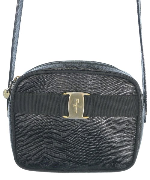 Salvatore Ferragamo サルバトーレフェラガモ ショルダーバッグ 