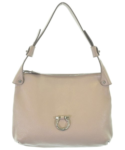 Salvatore Ferragamo サルバトーレフェラガモ ハンドバッグ レディース 【古着】【中古】